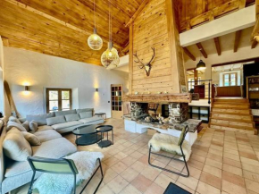 Chalet Milky Way